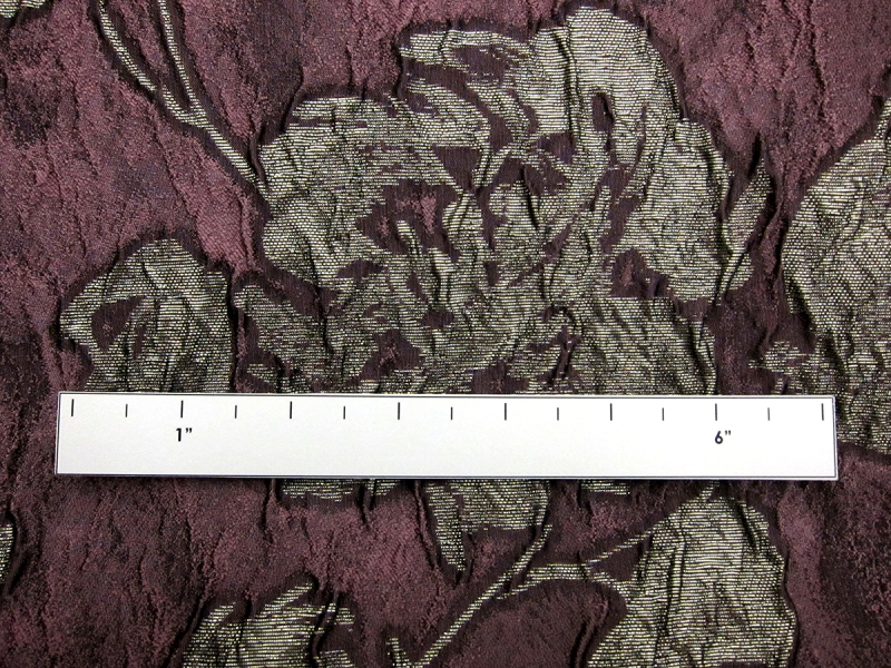 Swiss Metallic Matelassé2