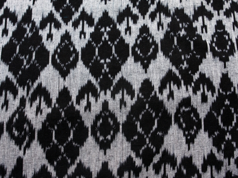 Cotton Ikat1