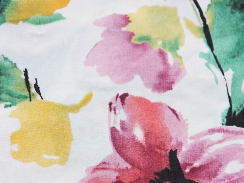 Coated Cotton Print2