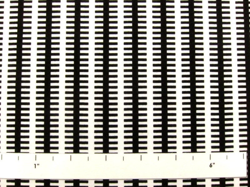 Cotton Broadcloth Print1