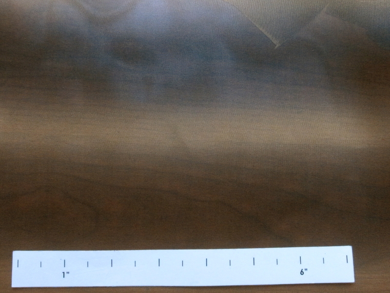 Novelty Blend Organza1