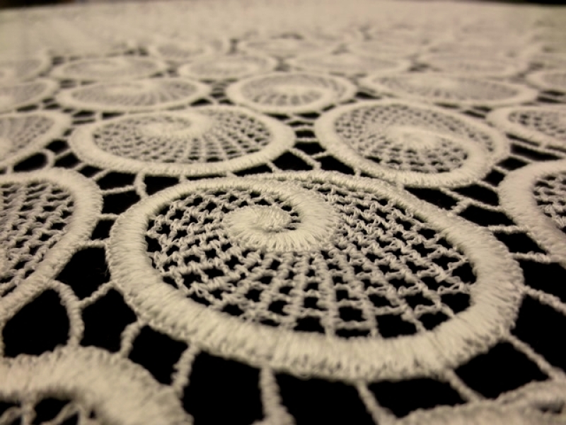 Guipure Lace2