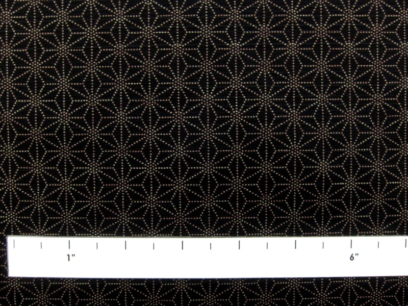 Japanese Cotton Doubleface Print1