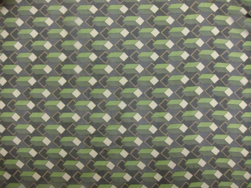 Printed Silk Chiffon1