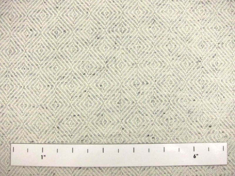 Bamboo and Linen Dobby Upholstery in Pearl Grey2