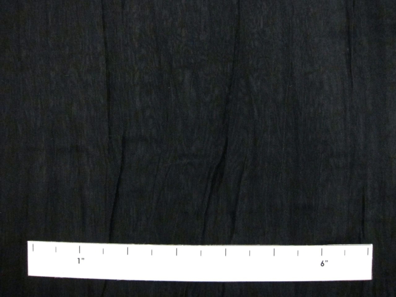 Crushed Metallic Organza1