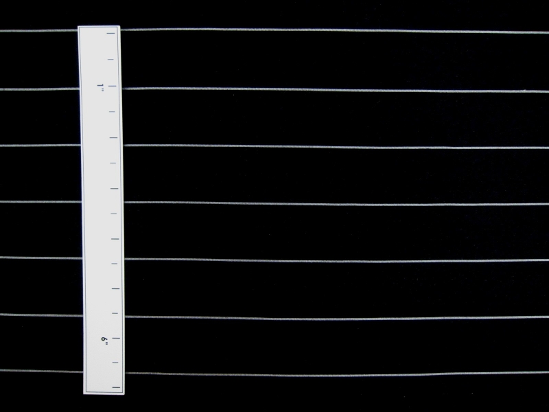 Silk Stripe Taffeta0