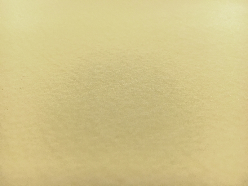 Japanese Pebbled Poly Organza in Butter1