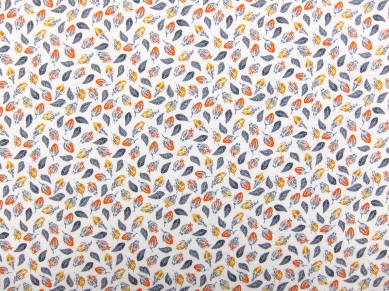 Liberty of London Cotton Lawn Print0