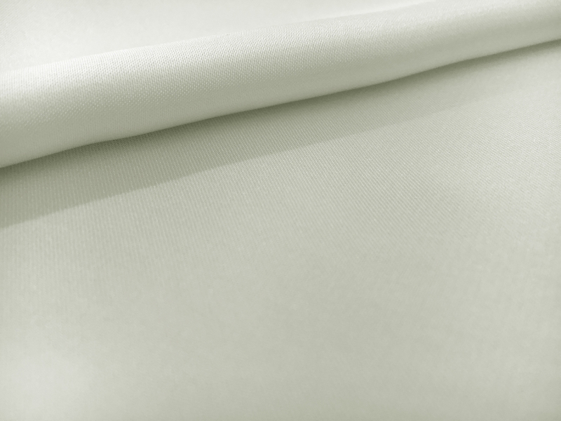 Japanese Polyester Charmeuse in Laurel Green0