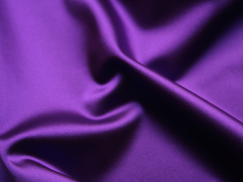 Armani Stretch Satin0