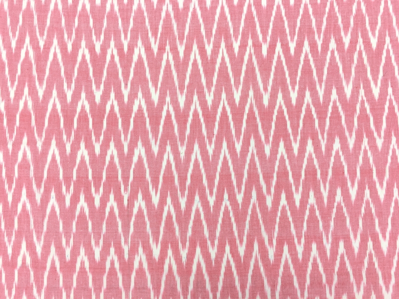 Cotton Ikat0