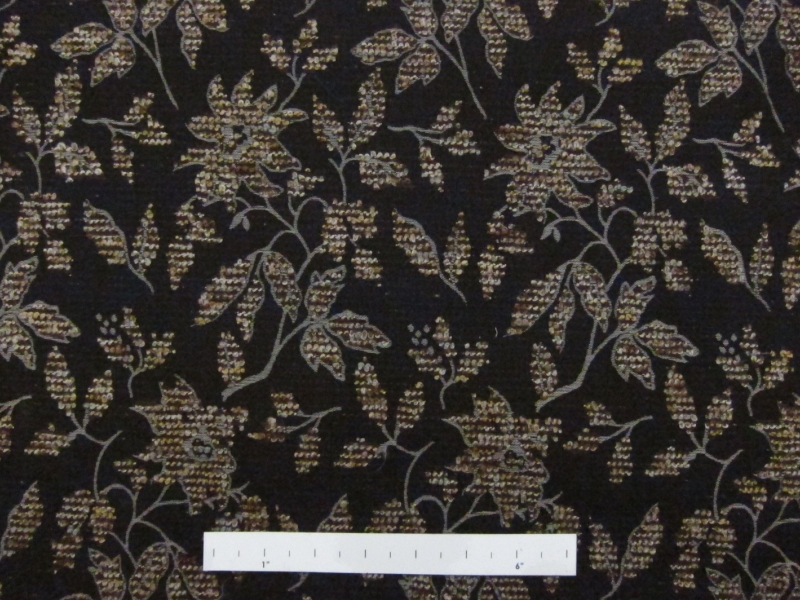 Chenille Brocade0