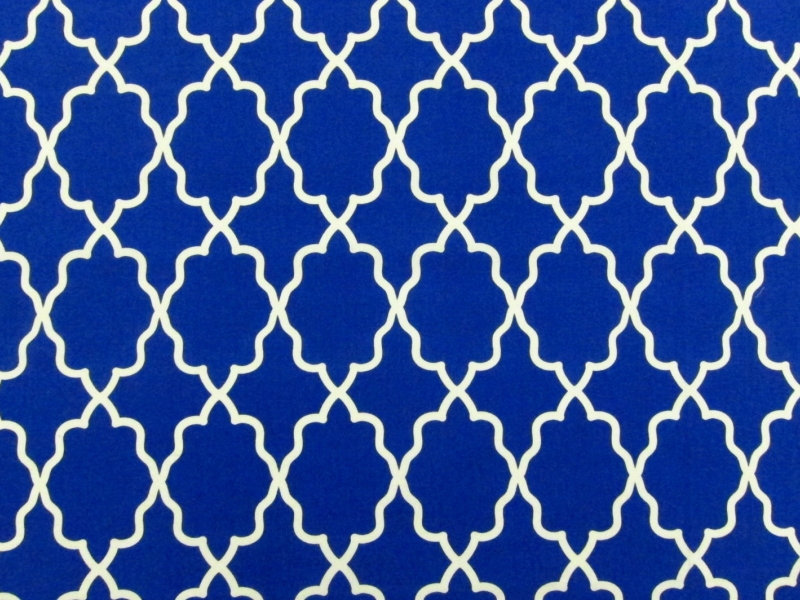 Cotton Broadcloth Print0