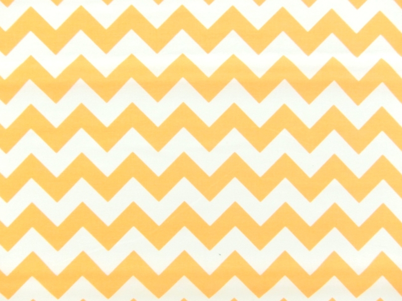 Cotton Broadcloth Neon Print0