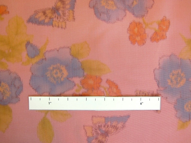  Warp Printed Iridescent Taffeta1