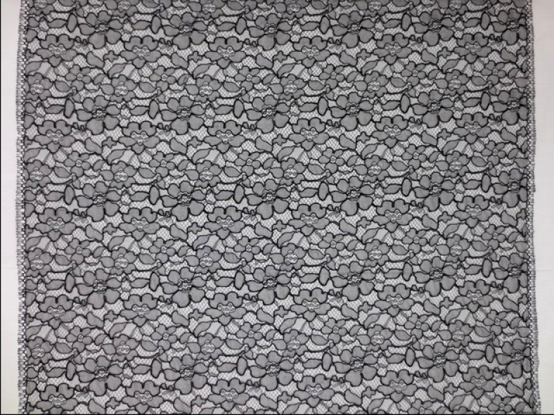 Corded Chantilly Lace3