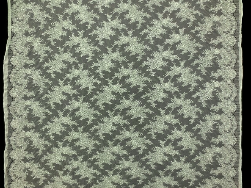 Beaded Chantilly Lace3