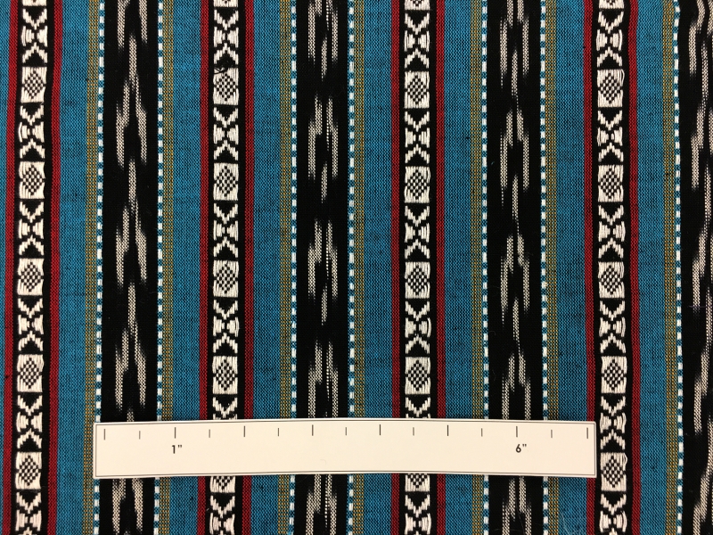 100% Cotton woven Novelty1