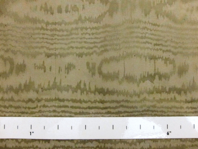  Iridescent Silk Blend Organza Moiré 2