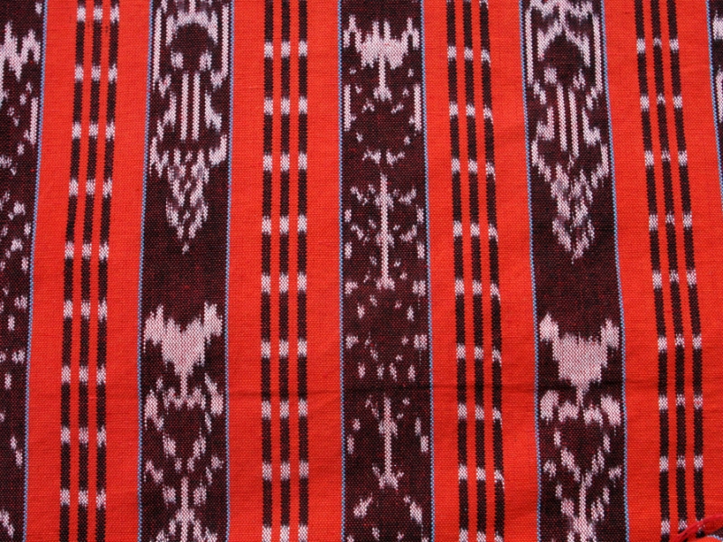 Cotton Ikat1