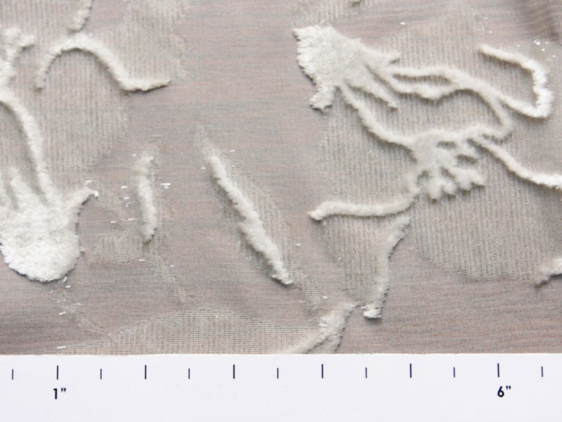 Silk Lurex Cut Velvet1