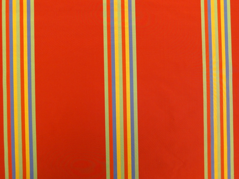 Silk Taffeta Stripe0
