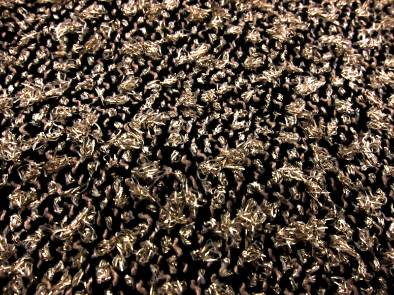 Cotton Blend Tweed 2