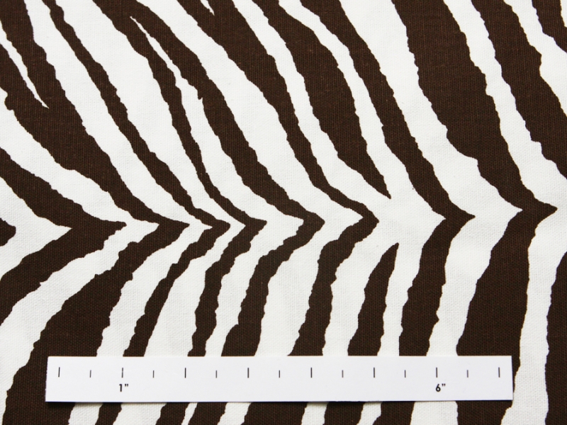 Printed Cotton Canvas1