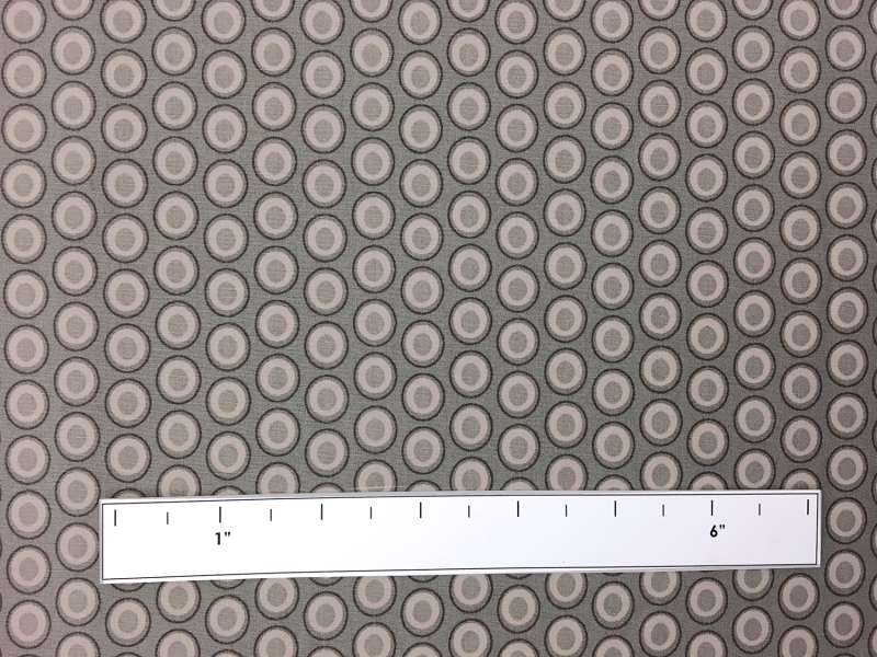 Cotton Broadcloth Print 1