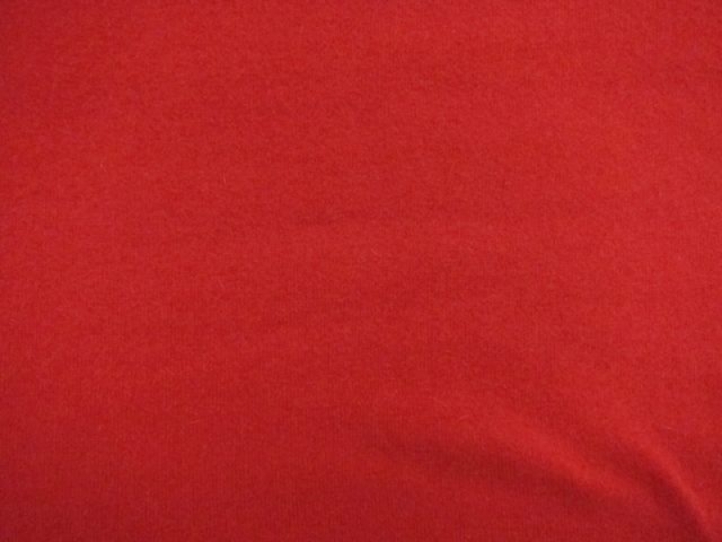 Wool Angora Blend Knit0