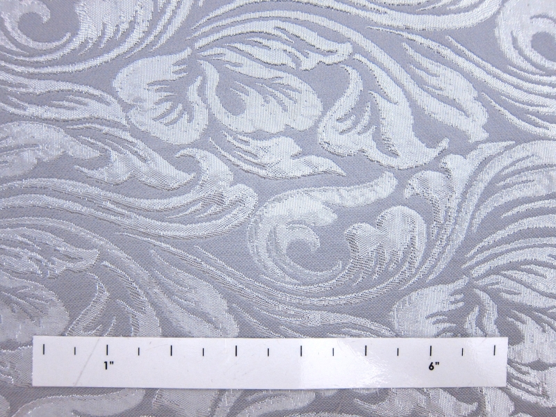 Metallic Brocade1