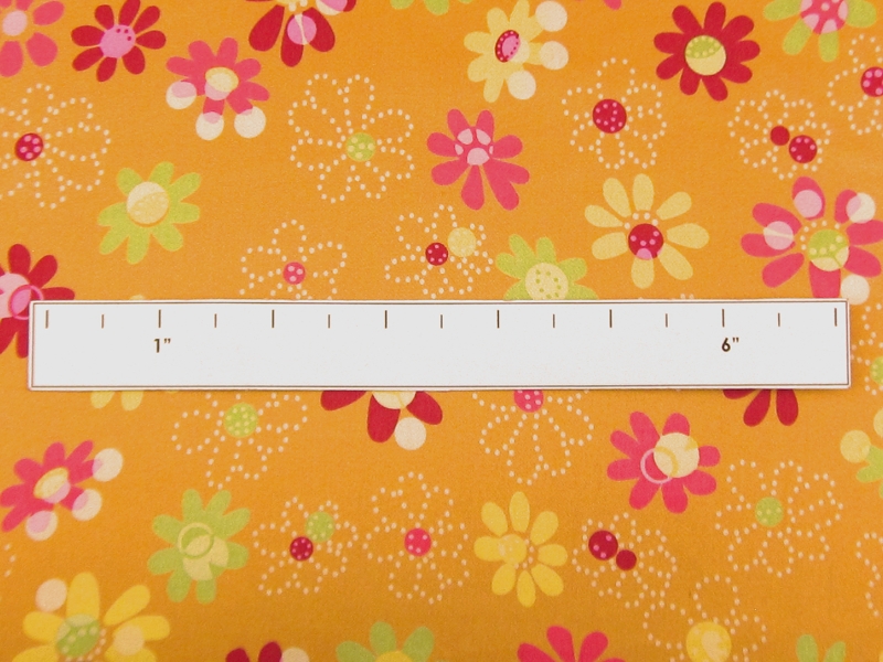 Printed Silk Charmeuse1