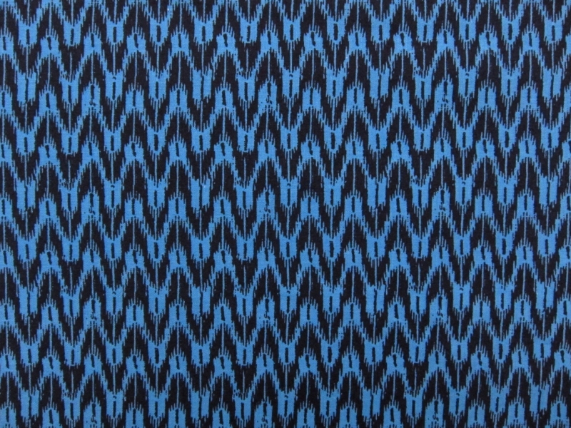 Cotton Broadcloth Print0