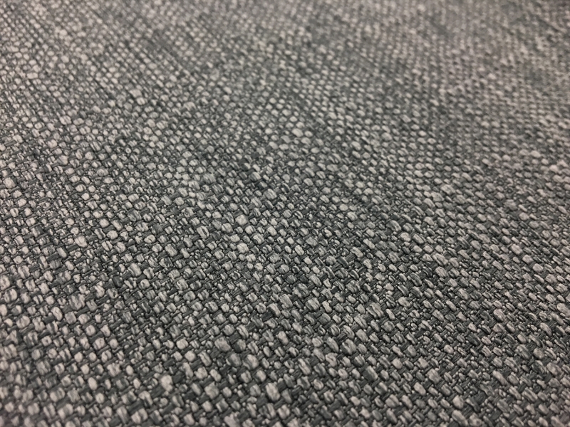 Linen Look Upholstery 0