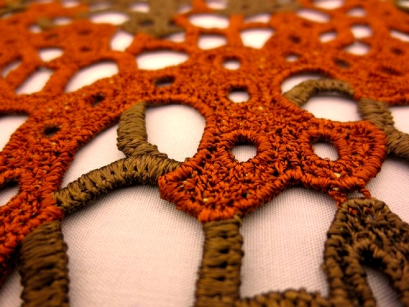 Guipure Lace2