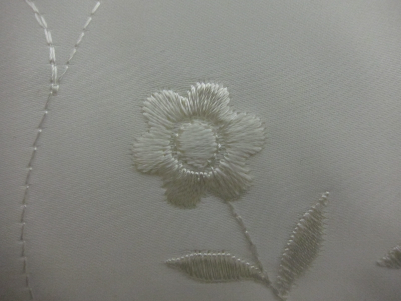 Embroidered Satin2