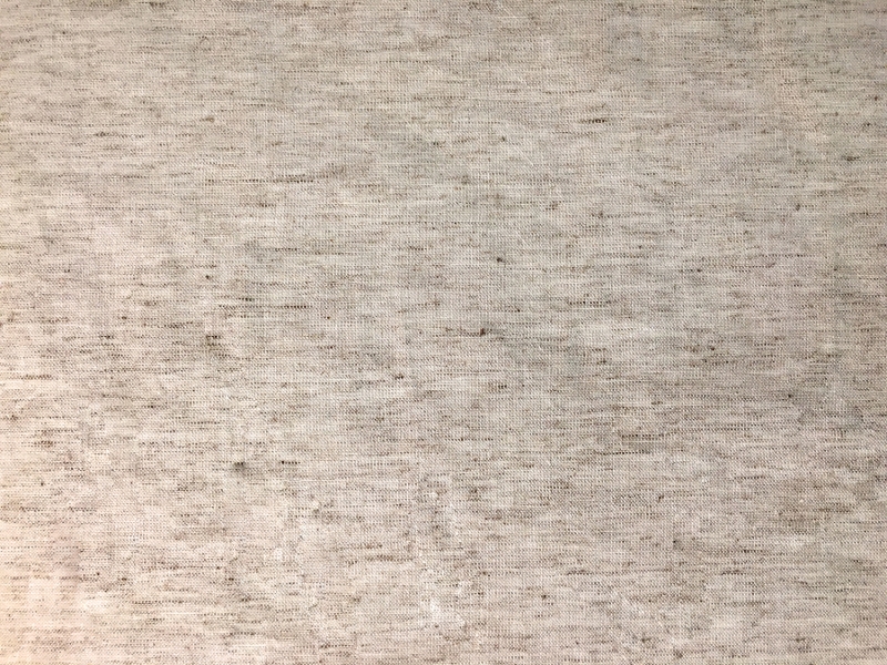 Japanese Cotton Linen Blend 0