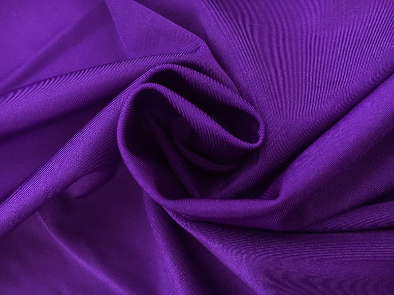 Super Spandex in Grape1