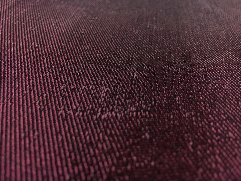 Metallic Stretch Twill1