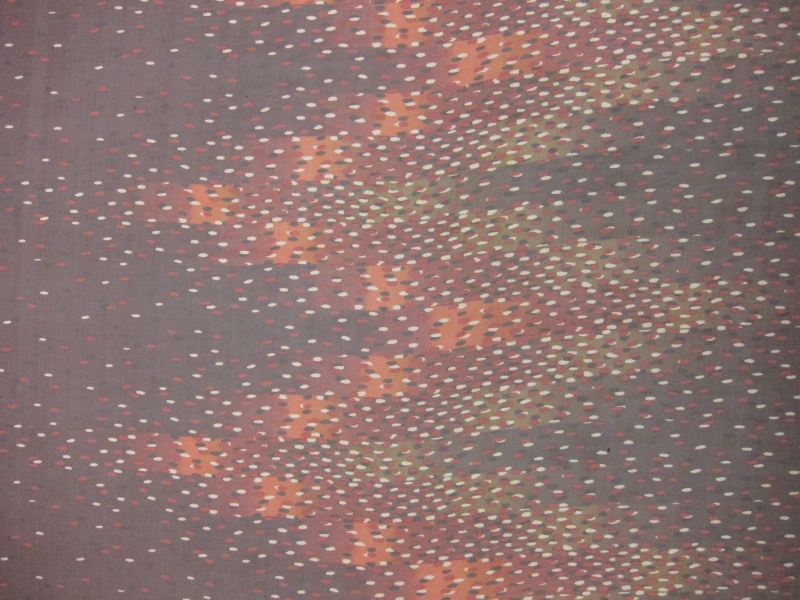 Printed Silk Chiffon1