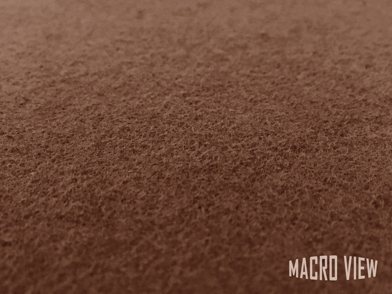 Cotton Flannel in Cocoa2