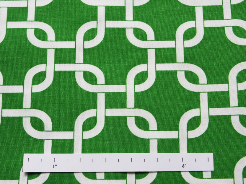 Printed Cotton Canvas1