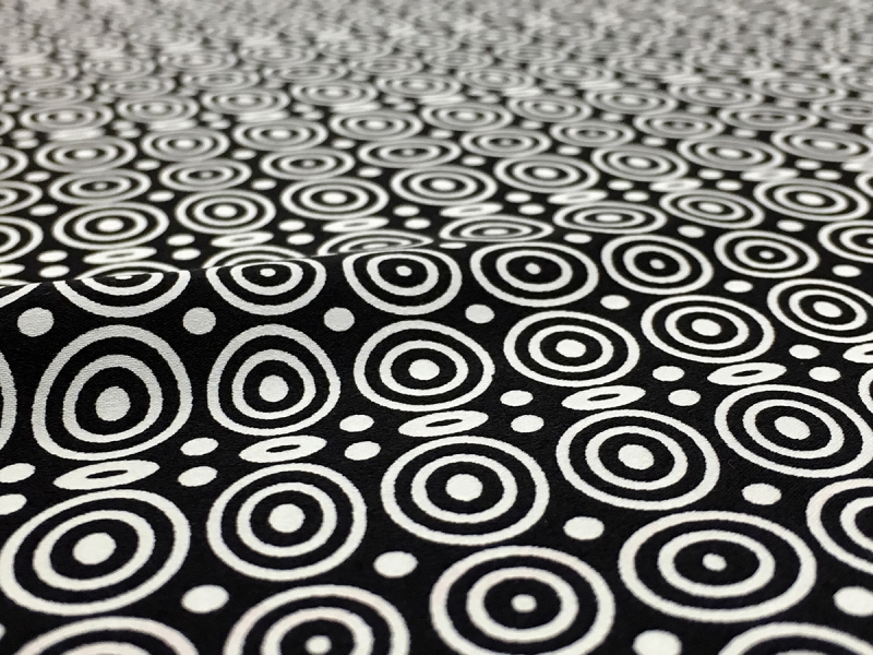 Printed Silk Charmeuse2