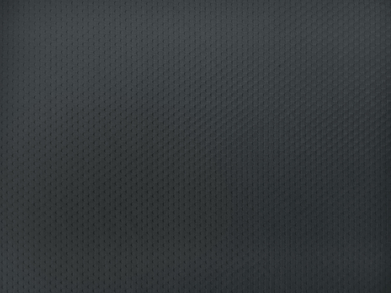 Cotton Stretch Pique in Navy2