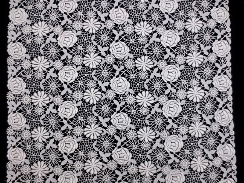 Guipure Lace3