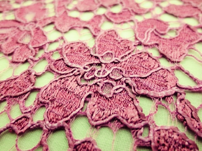 Corded Chantilly Lace2