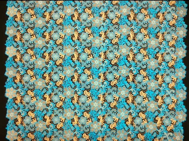 Guipure Lace3