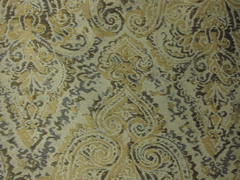 Silk Damask0