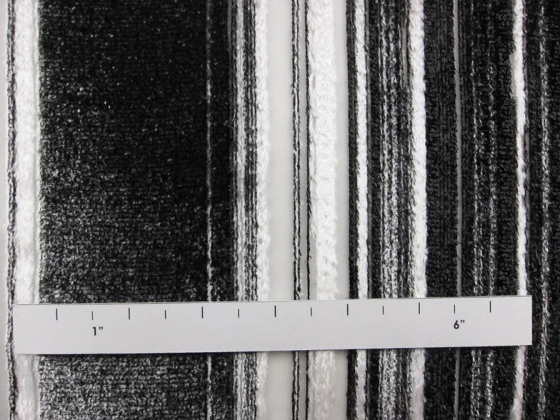 Silk and Lurex Burnout Velvet3